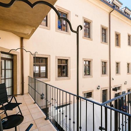 Michalska Residence 1 Bratislava Bagian luar foto