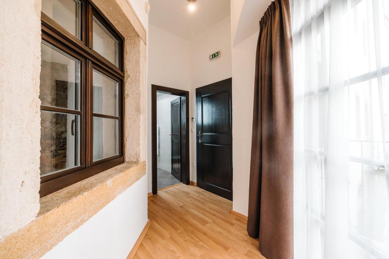 Michalska Residence 1 Bratislava Bagian luar foto