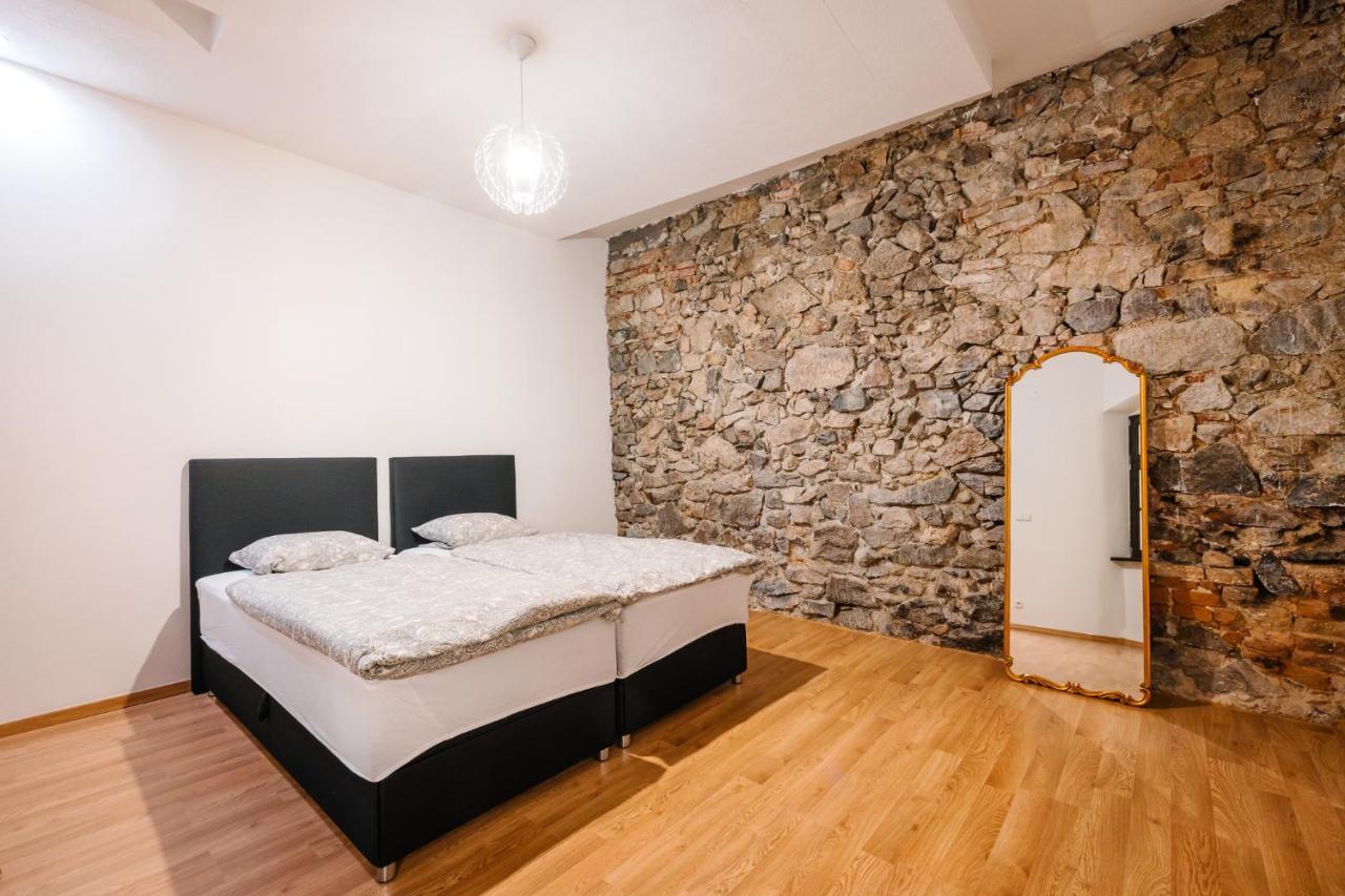 Michalska Residence 1 Bratislava Bagian luar foto